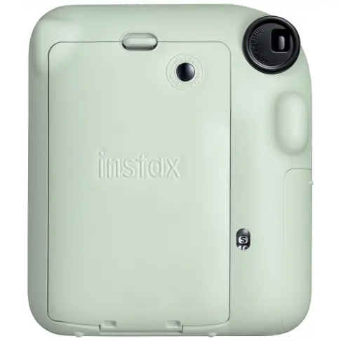 Appareil photo instantané FUJIFILM INSTAX MINI 12 VERT - 3