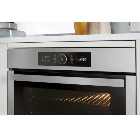 Four pyrolyse WHIRLPOOL AKZ 9629 IX - 8