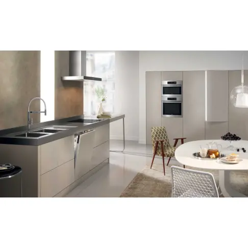 Four pyrolyse WHIRLPOOL AKZ 9629 IX - 3