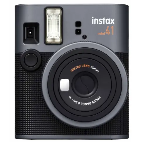 Appareil photo instantané FUJIFILM INSTAX MINI 41 - 2