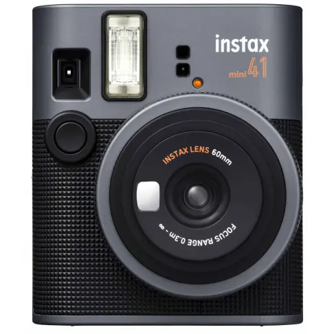 Appareil photo instantané FUJIFILM INSTAX MINI 41 - 1