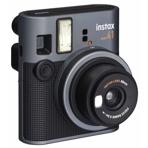 Appareil photo instantané FUJIFILM INSTAX MINI 41 - 5