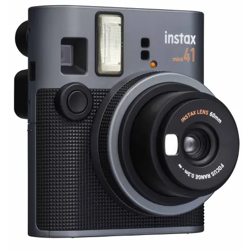 Appareil photo instantané FUJIFILM INSTAX MINI 41 - 7