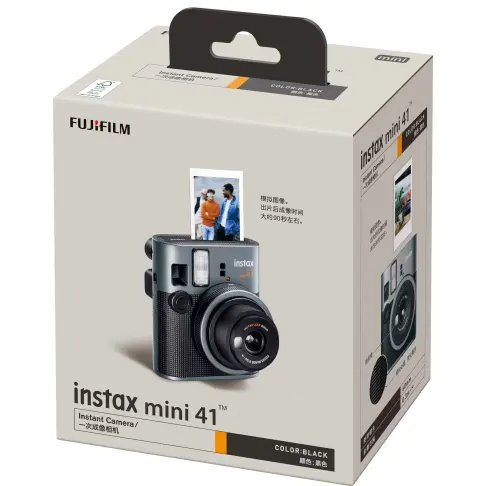 Appareil photo instantané FUJIFILM INSTAX MINI 41 - 15