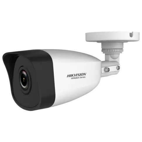 Caméra réseau HIKVISION HWI-B140H - 1
