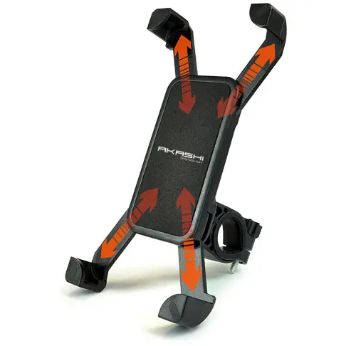 Support passif AKASHI ALTBIKEHOLDBLK - 2