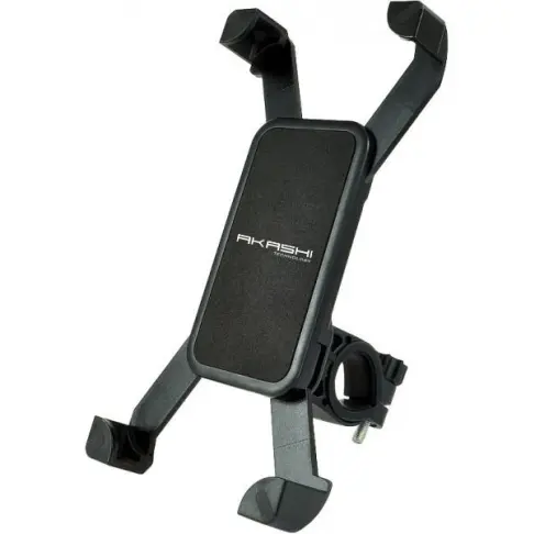 Support passif AKASHI ALTBIKEHOLDBLK - 1