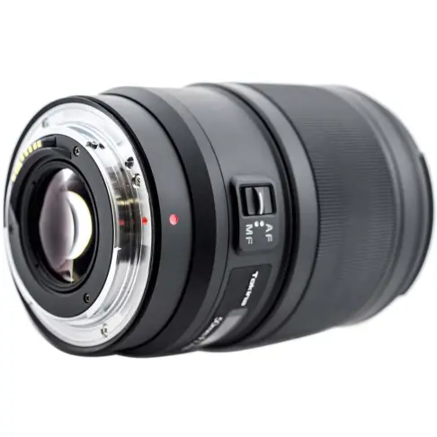 Objectif à focale fixe TOKINA TO 1 OPERA 50 NAF - 2