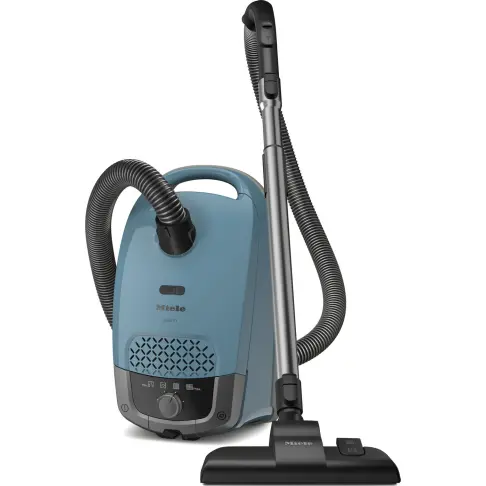 Aspirateur traineau avec sac MIELE GUARDS1 FLEXBLEUNORDIQUE - 1