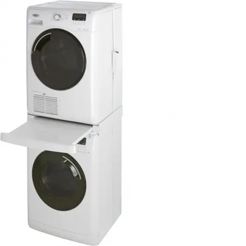 Accessoire sèche-linge WPRO SKS 101 - 3