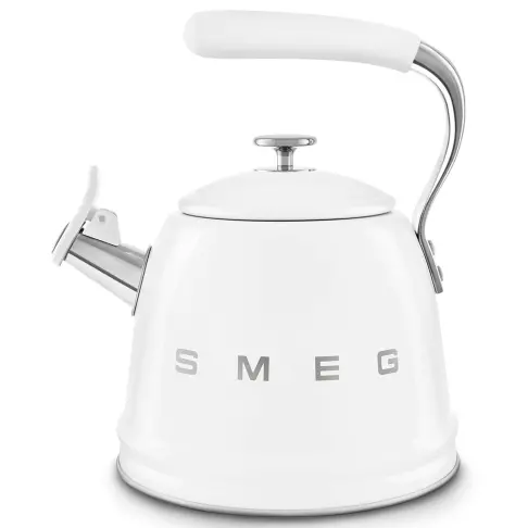 Bouilloire SMEG WKF01WH - 1