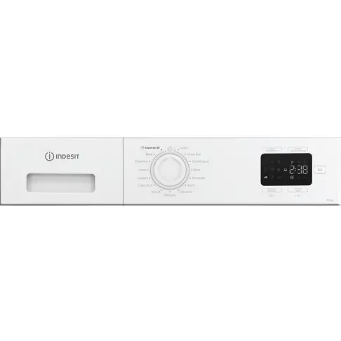 Sèche-linge frontal INDESIT CYD102DWWFR - 3