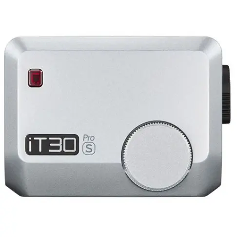 Flash GODOX IT 30 PRO N SILVER -271995 - 5