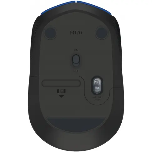 Souris LOGITECH 910-004640 - 3