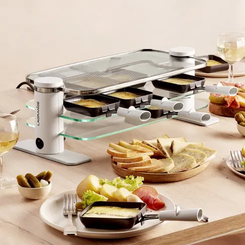 Raclette LAGRANGE 079801 - 2
