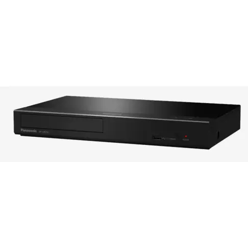 Lecteur blu-ray uhd PANASONIC DPUB450EGK - 2