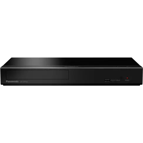 Lecteur blu-ray uhd PANASONIC DPUB450EGK - 1
