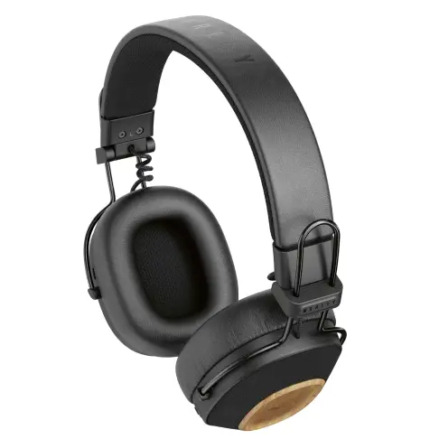 Casque bluetooth  POSITIVEVIBRATIONRIDDIM - 2