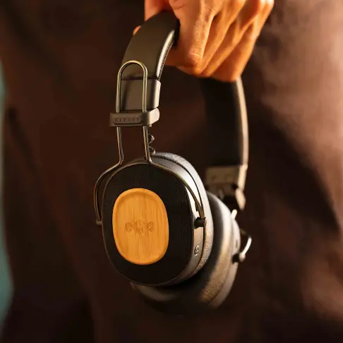 Casque bluetooth  POSITIVEVIBRATIONRIDDIM - 10