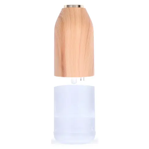 Humidificateur et diffuseur LIVOO DE122 - 2