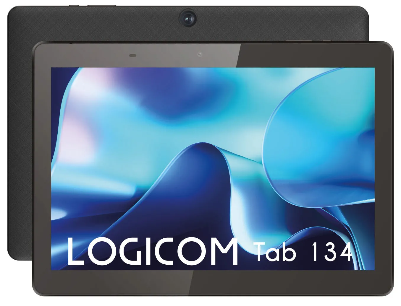 LOGICOM Tablette tactile La (2 vendeurs) - 3483072500000