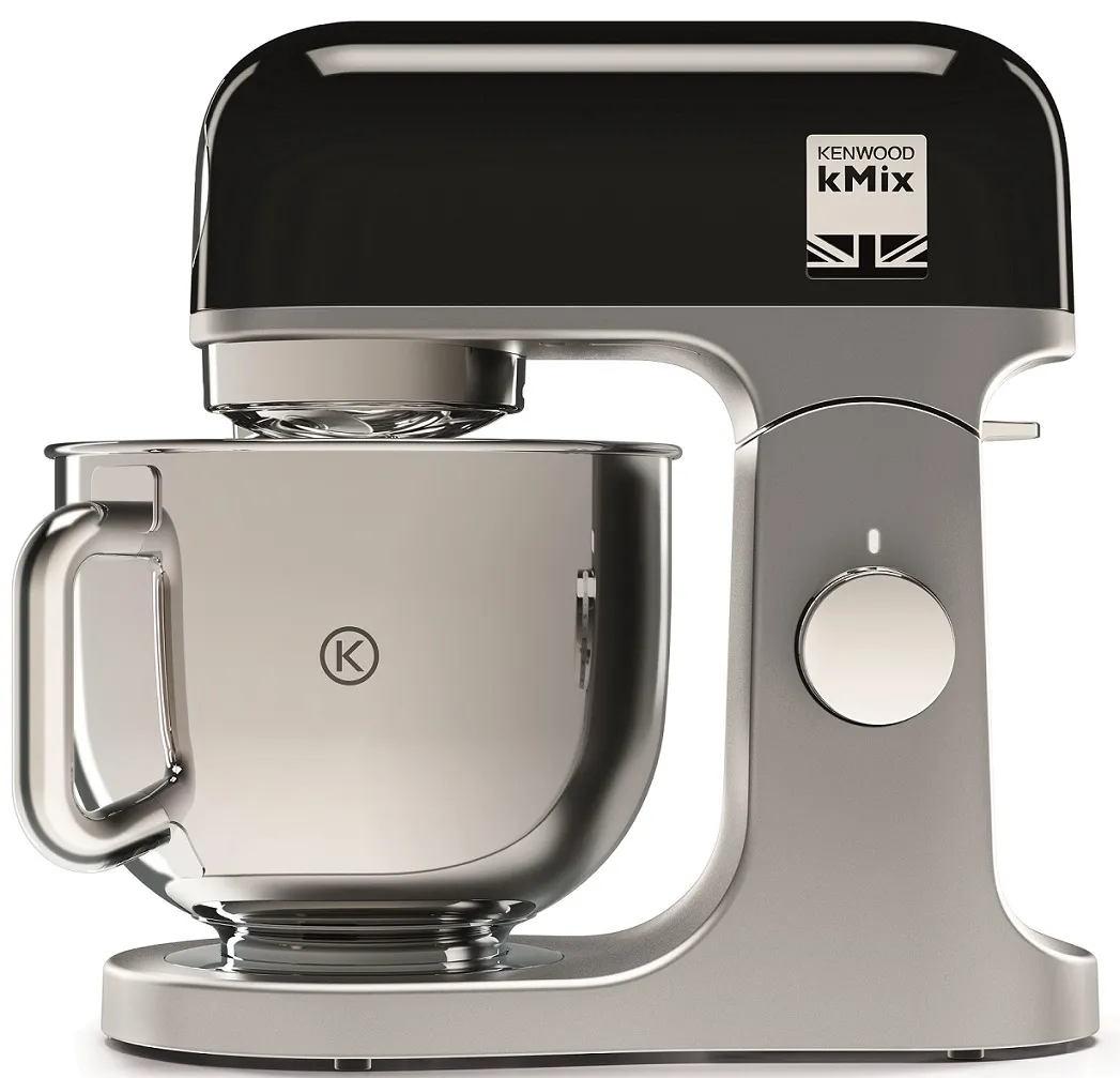 Avis complet sur le robot patissier Kenwood KMX50 Robot kMix
