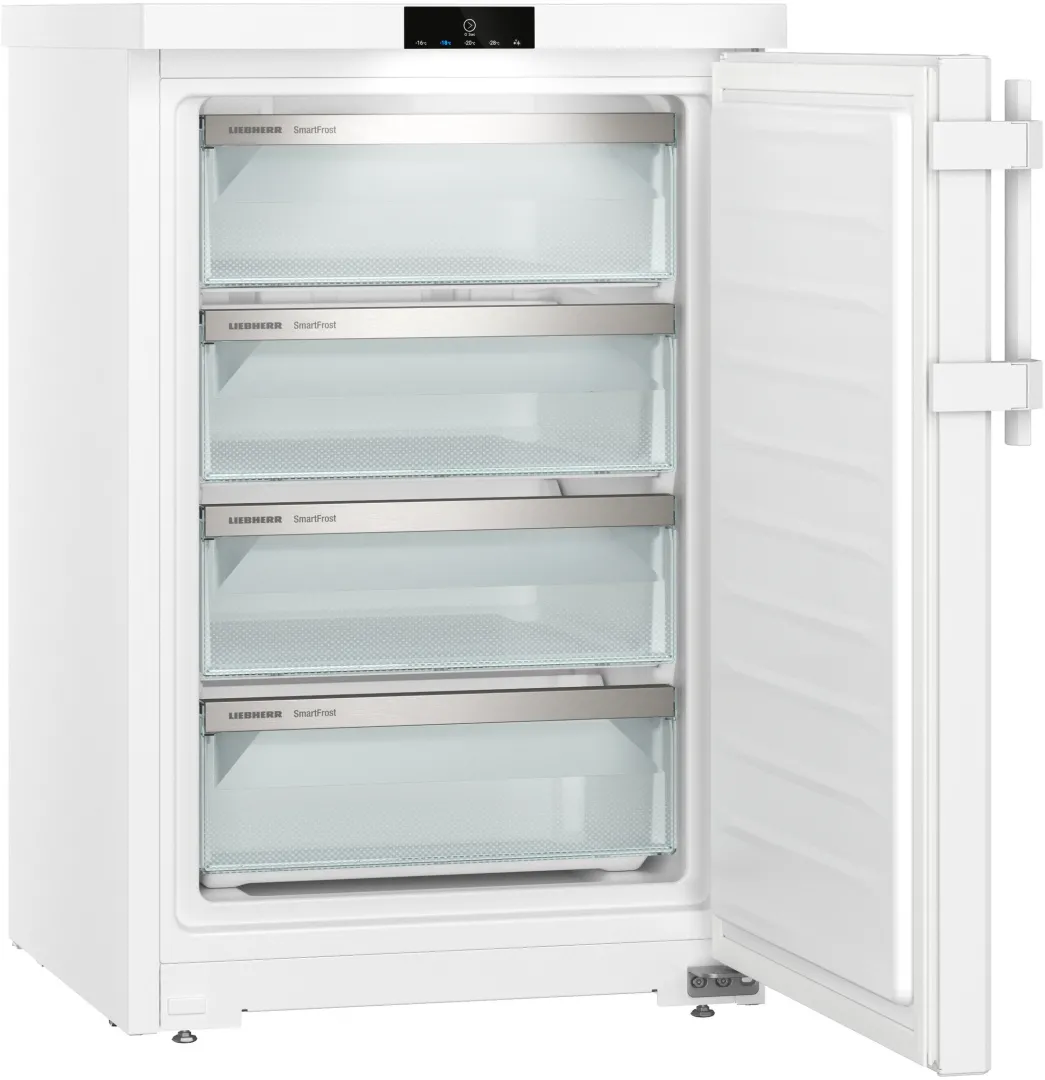 Congélateur armoire - Électroménager