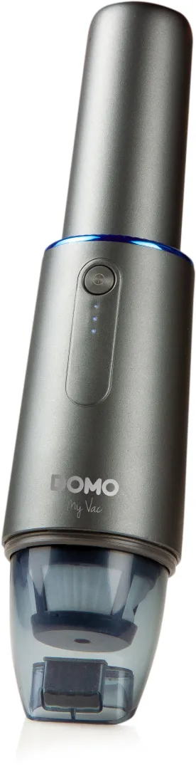 Avis Sur Le Domo ASPI Anthracite DO7285S : Un Aspirateur Efficace Et Silencieux