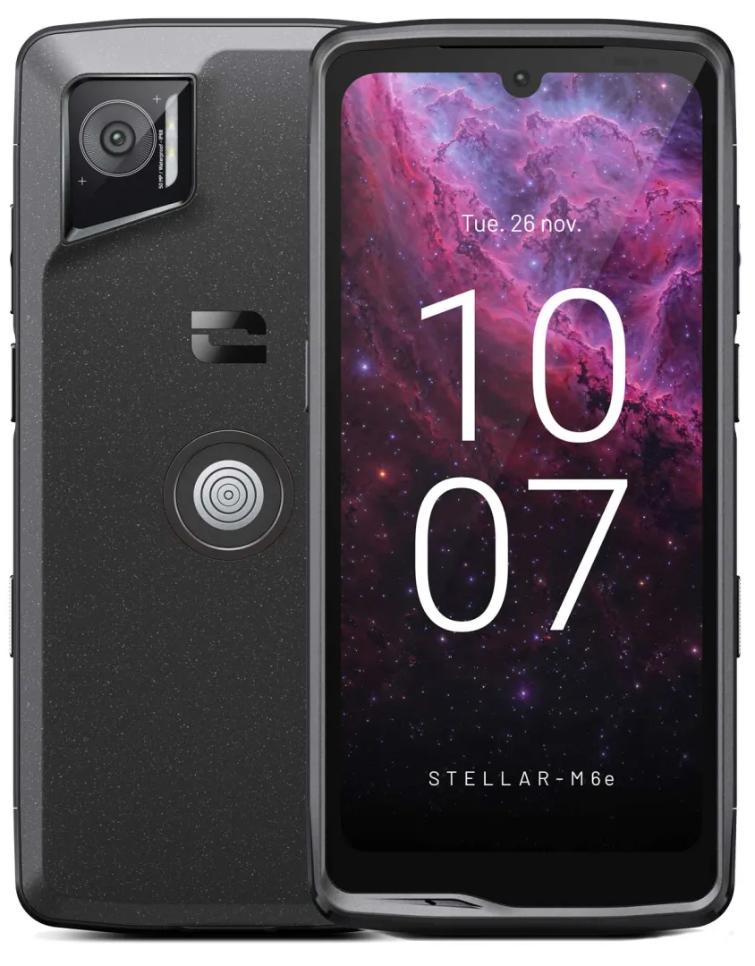 Lot 3 Téléphones Crosscall Core X3 Noir 16Go + Batterie Externe – Occasion