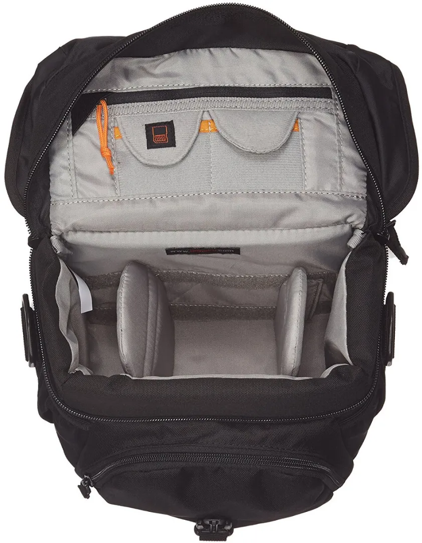 Sac Photo Lowepro Nova 160 AW – Bandoulière – Noir – Occasion