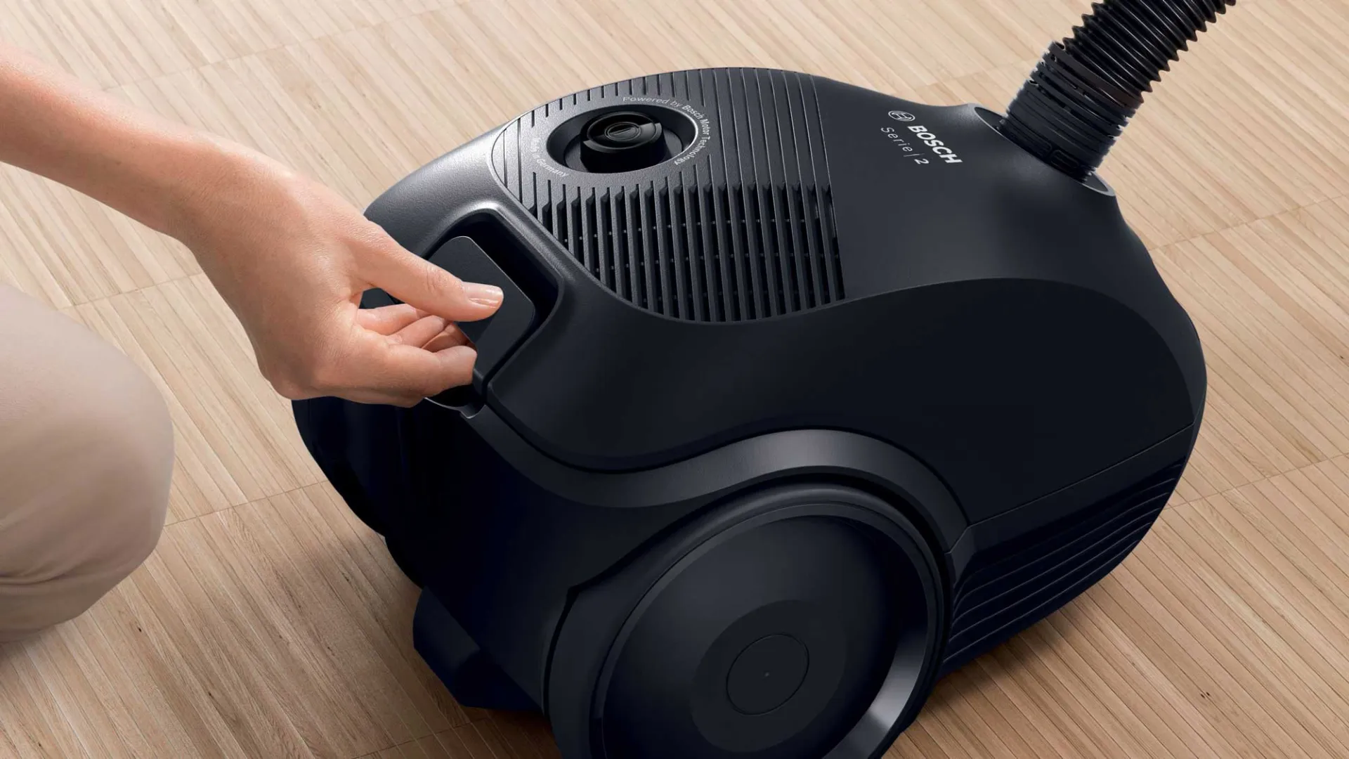 Aspirateur Traineau Avec Sac Bosch Aspirateur Traineau Avec Sac