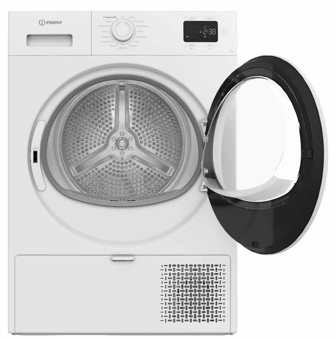 Pièces Détachées pour Sèche linge INDéSIT - IDC75B 89008. Sogedis
