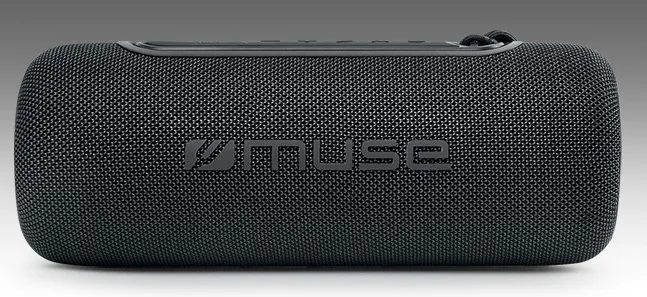 Enceinte bluetooth nomade MUSE M980BT