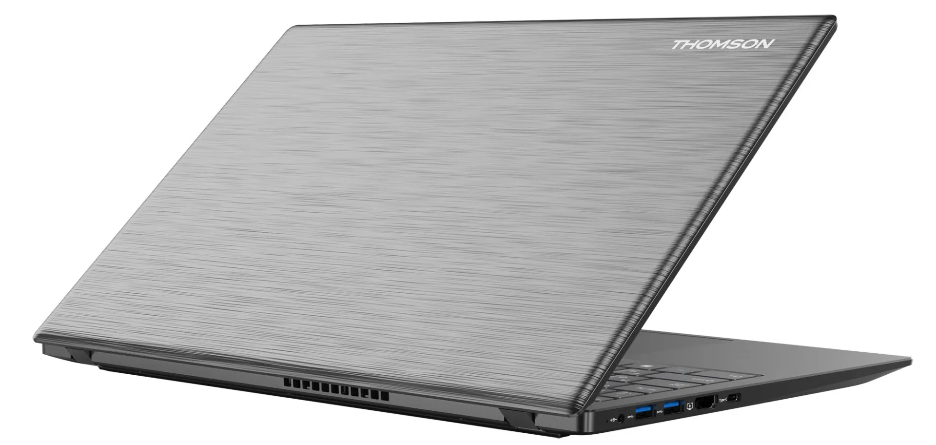 Promo Pc Portable Thomson Neo 15,6 Classic Notebook chez Bureau Vallée