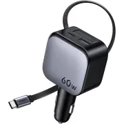 Chargeur allume cigare UGREEN 55212B