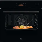 Four vapeur combiné ELECTROLUX EOB8S39Z1 Four vapeur combiné ELECTROLUX EOB8S39Z1