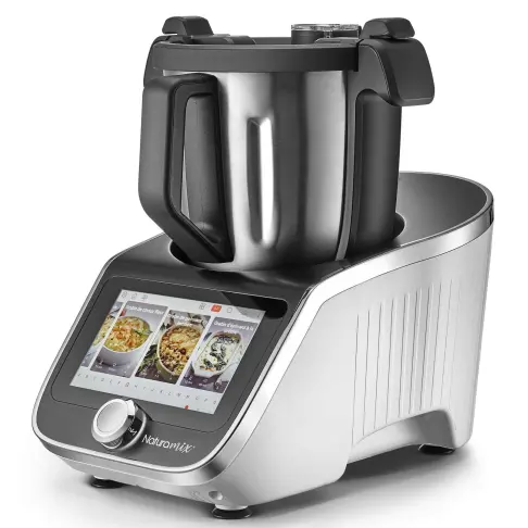 Robot cuiseur mijoteur NATURAMIX NATURTACOOKXL - 2
