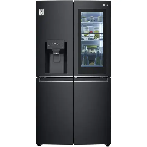 Réfrigérateur multi-portes LG GMX945MC9F - 1