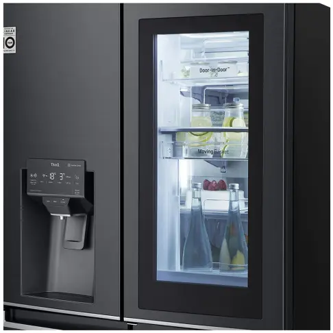 Réfrigérateur multi-portes LG GMX945MC9F - 3
