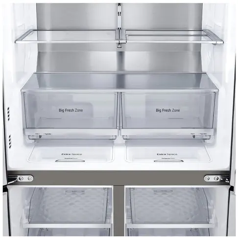 Réfrigérateur multi-portes LG GMX945MC9F - 8