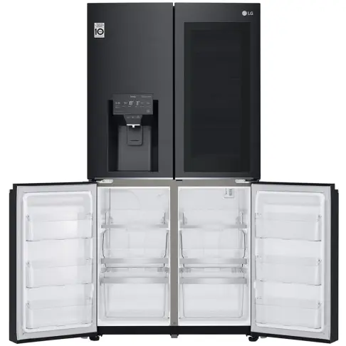 Réfrigérateur multi-portes LG GMX945MC9F - 10