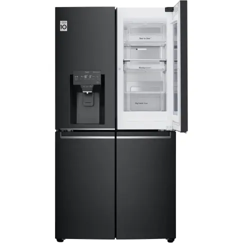 Réfrigérateur multi-portes LG GMX945MC9F - 11