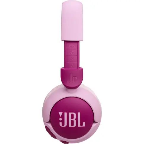 Casque sans fil enfant JBL JUNIOR320BTROSE - 2