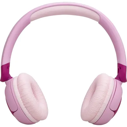 Casque sans fil enfant JBL JUNIOR320BTROSE - 4