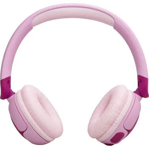 Casque sans fil enfant JBL JUNIOR320BTROSE - 5