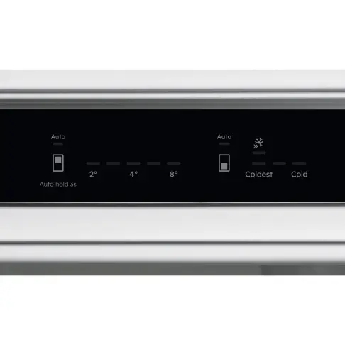 Réfrigérateur combiné intégré AEG NSC7C182ES - 3