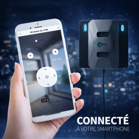 robot.connect.vitre.58db.spray auto. - 6