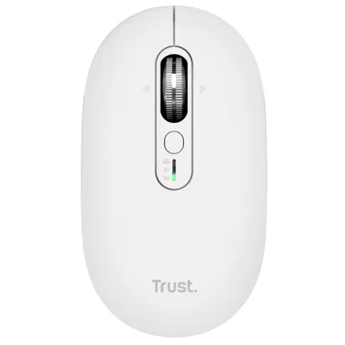 Souris TRUST 26019 - 6