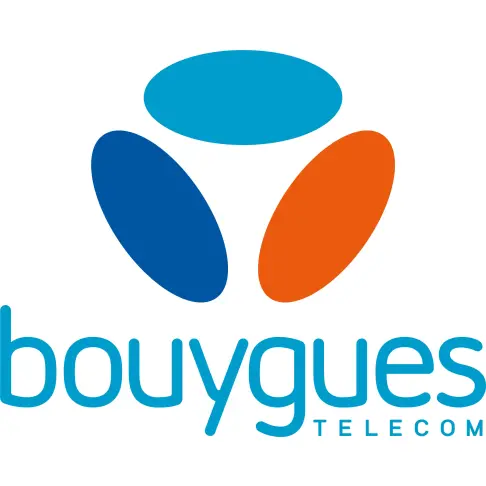 Carte sim YOUPRICE SIMBOUYGUES - 1