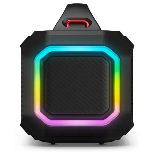 Enceinte nomade PHILIPS TAS7000EB/00 - 5